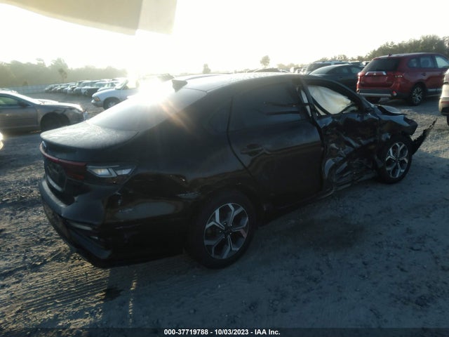 KIA Forte Lxs 2019 3KPF24AD7KE109787 Image 4
