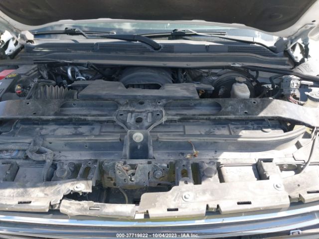 1GKS1GKC3HR254366 GMC Yukon Xl Slt