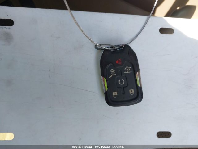 1GKS1GKC3HR254366 GMC Yukon Xl Slt