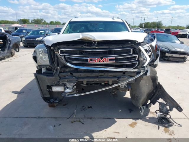 1GKS1GKC3HR254366 GMC Yukon Xl Slt