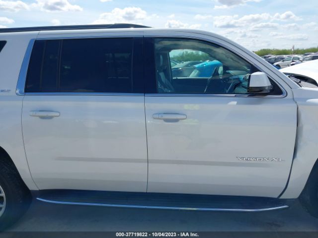 1GKS1GKC3HR254366 GMC Yukon Xl Slt