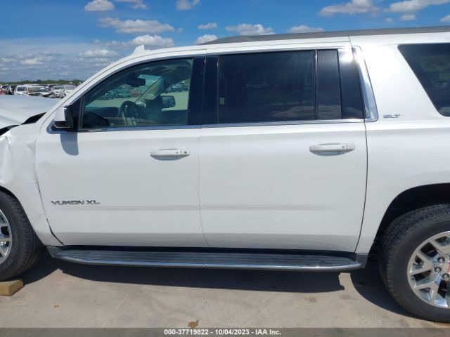 1GKS1GKC3HR254366 GMC Yukon Xl Slt