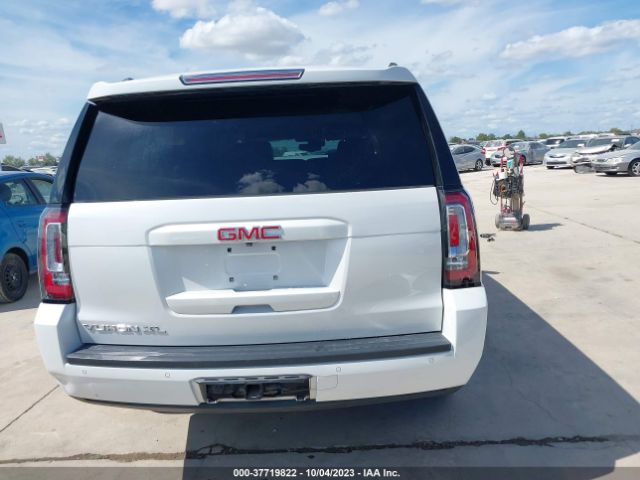 1GKS1GKC3HR254366 GMC Yukon Xl Slt