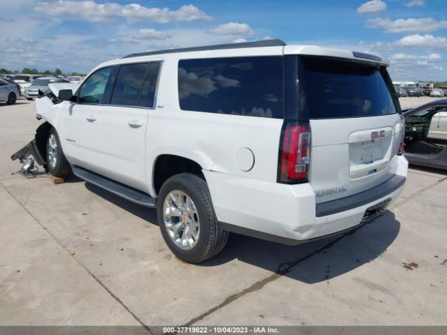 1GKS1GKC3HR254366 GMC Yukon Xl Slt