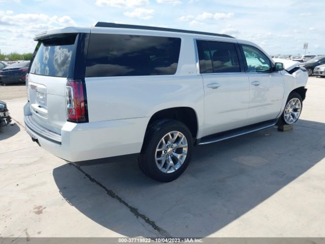 1GKS1GKC3HR254366 GMC Yukon Xl Slt