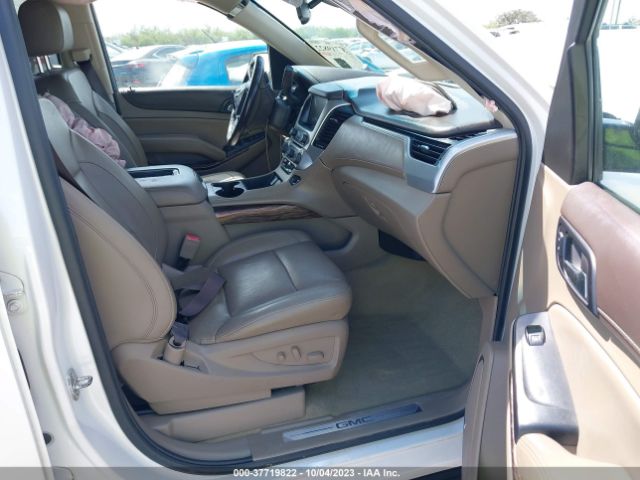 1GKS1GKC3HR254366 GMC Yukon Xl Slt