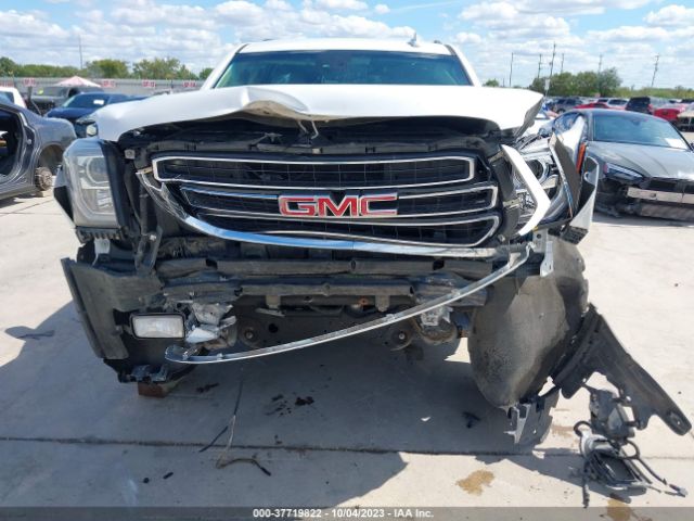 1GKS1GKC3HR254366 GMC Yukon Xl Slt