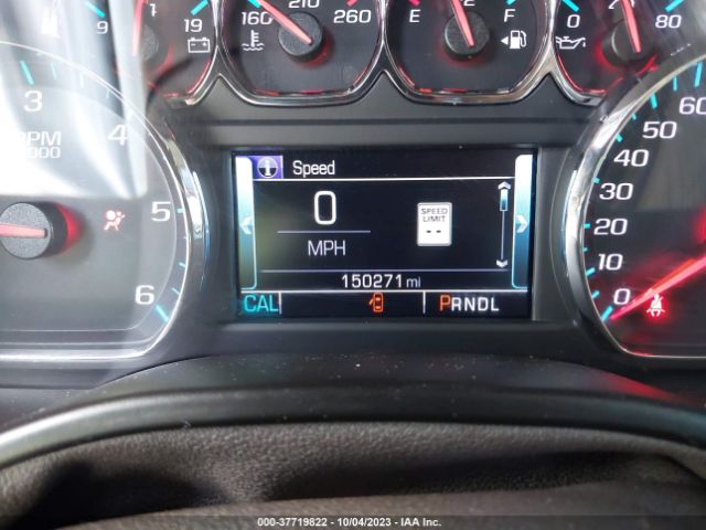 1GKS1GKC3HR254366 GMC Yukon Xl Slt