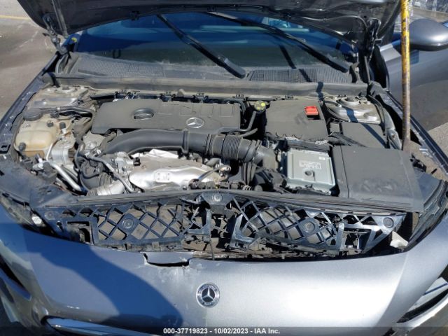 WDD3G4EB0LW040144 Mercedes-Benz A-class A 220