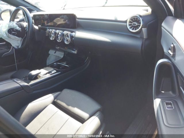 WDD3G4EB0LW040144 Mercedes-Benz A-class A 220
