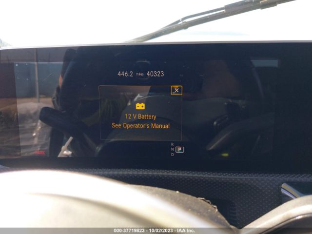 WDD3G4EB0LW040144 Mercedes-Benz A-class A 220