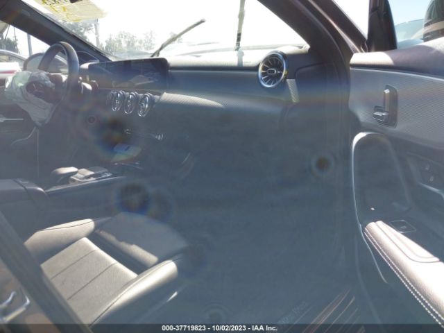WDD3G4EB0LW040144 Mercedes-Benz A-class A 220