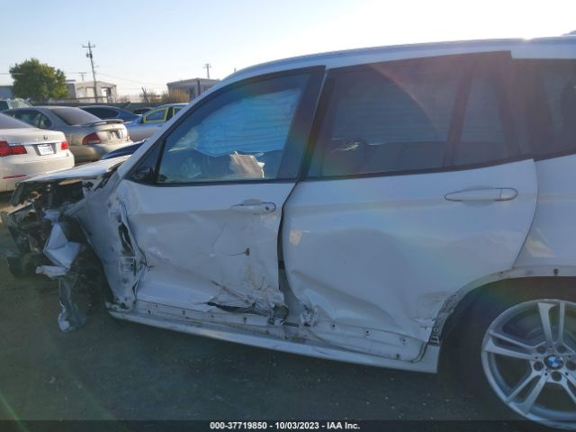 5UXWX9C54E0D13336 BMW X3 Xdrive28i