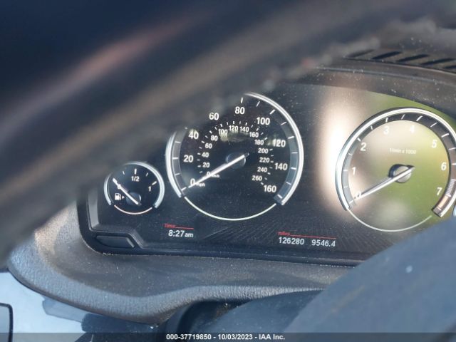 5UXWX9C54E0D13336 BMW X3 Xdrive28i