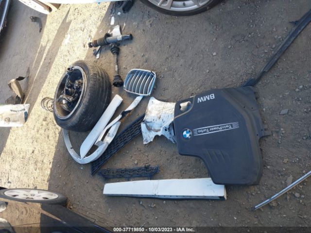 5UXWX9C54E0D13336 BMW X3 Xdrive28i