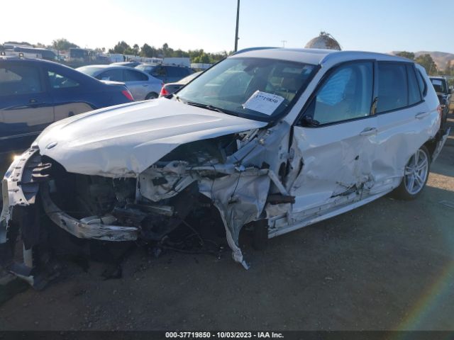 5UXWX9C54E0D13336 BMW X3 Xdrive28i