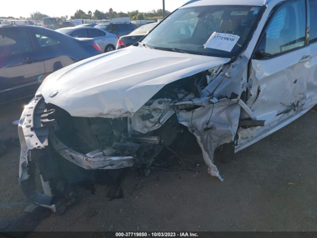 5UXWX9C54E0D13336 BMW X3 Xdrive28i