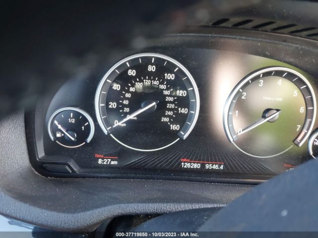 5UXWX9C54E0D13336 BMW X3 Xdrive28i