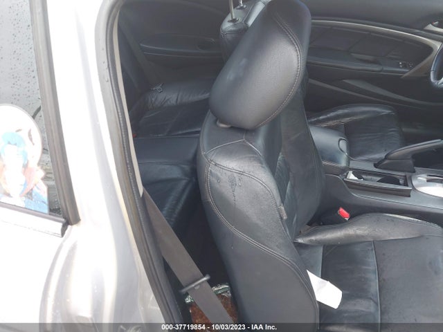 2010 HONDA ACCORD 3.5 EX-L VIN: 1HGCS2B84AA003678