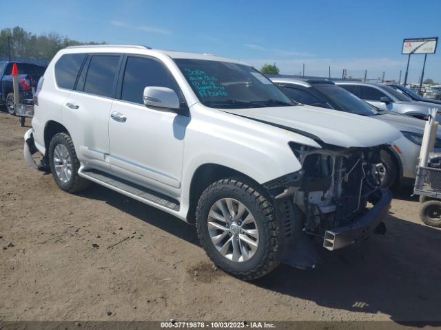 2018 LEXUS GX JTJBM7FX6J5185554