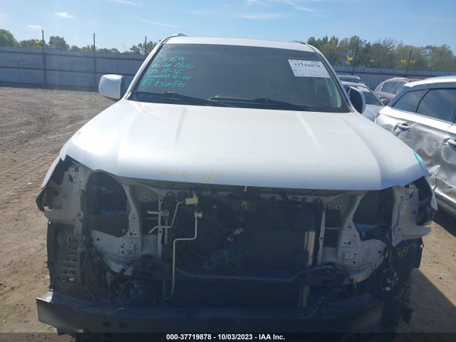 JTJBM7FX6J5185554 Lexus Gx Gx 460
