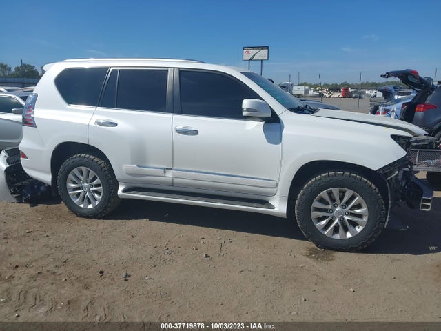 JTJBM7FX6J5185554 Lexus Gx Gx 460