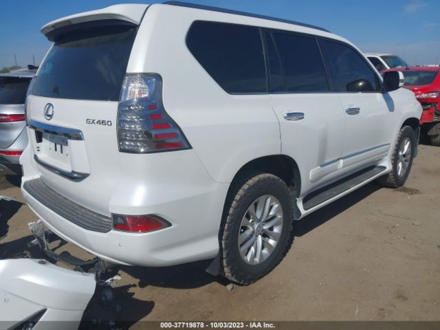 2018 LEXUS GX JTJBM7FX6J5185554 Photo 3