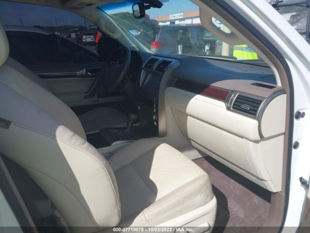 2018 LEXUS GX JTJBM7FX6J5185554 Photo 4
