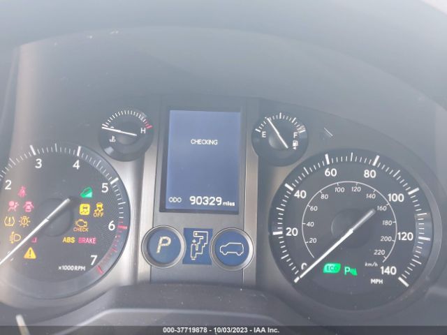2018 LEXUS GX JTJBM7FX6J5185554 Photo 6