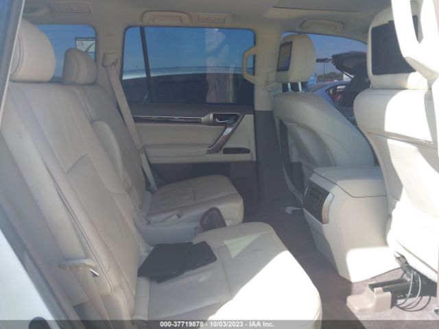 2018 LEXUS GX JTJBM7FX6J5185554 Photo 7