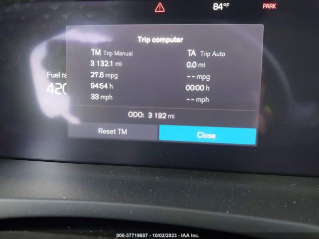 7JRL12TL0RG280682 Volvo S60 Plus Dark Theme