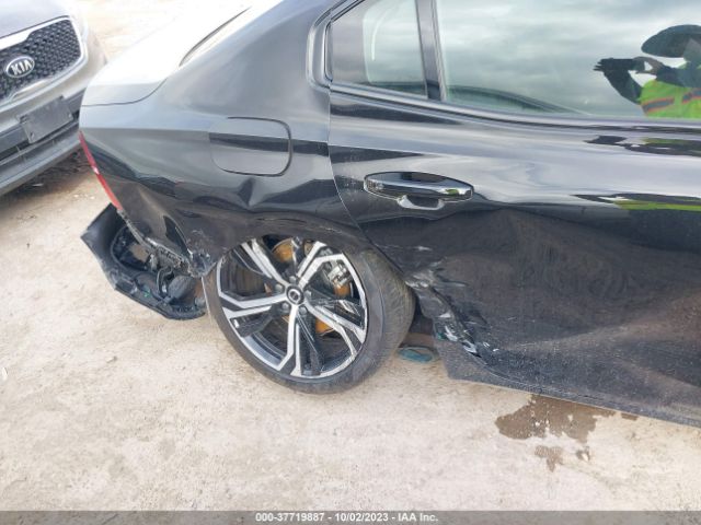 7JRL12TL0RG280682 Volvo S60 Plus Dark Theme