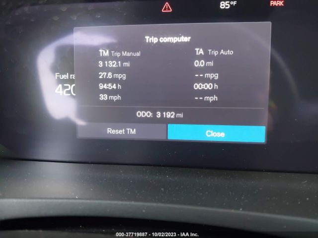 7JRL12TL0RG280682 Volvo S60 Plus Dark Theme