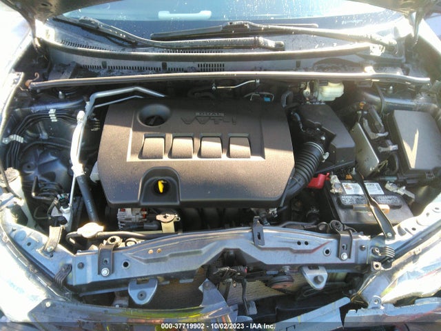Toyota Corolla S Plus 2015 5YFBURHE3FP203920 Image 10