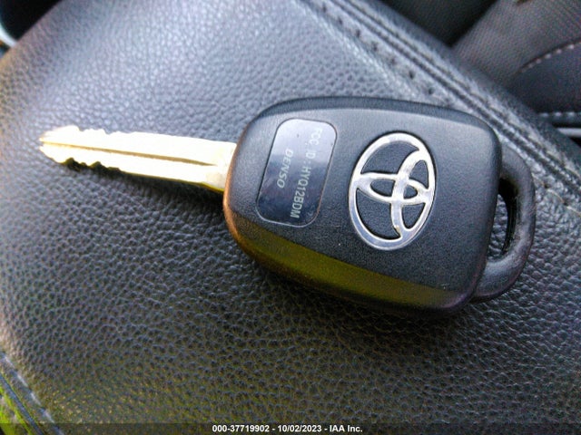 Toyota Corolla S Plus 2015 5YFBURHE3FP203920 Image 11