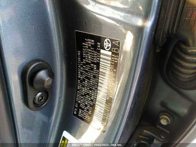 Toyota Corolla S Plus 2015 5YFBURHE3FP203920 Image 9