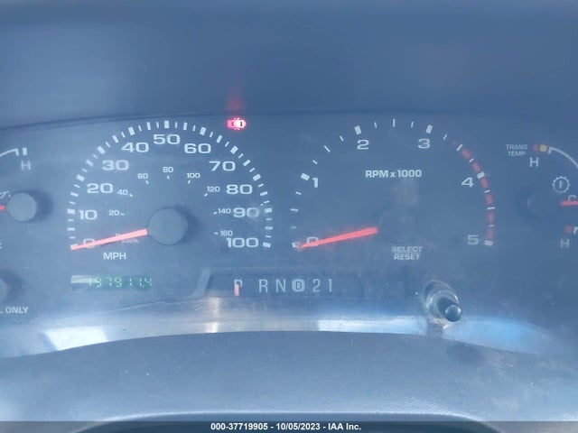 2003 FORD F-250 LARIAT/XL/XLT VIN: 1FTNW21F83EA61266