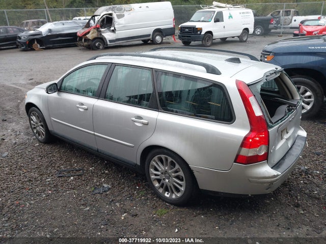 2007 VOLVO V50 2.4L VIN: YV1MW390972272009