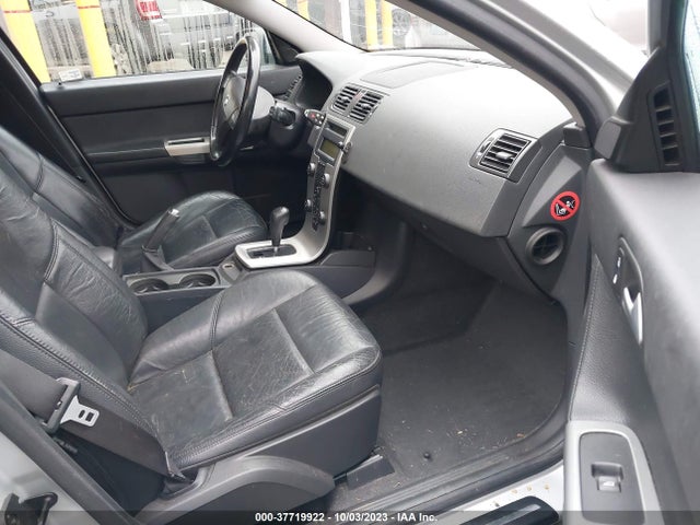 2007 VOLVO V50 2.4L VIN: YV1MW390972272009