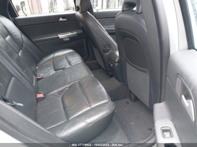 2007 VOLVO V50 2.4L VIN: YV1MW390972272009