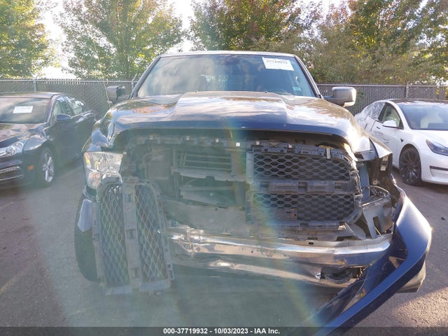 1C6RR7LT0ES265886 RAM 1500 Outdoorsman