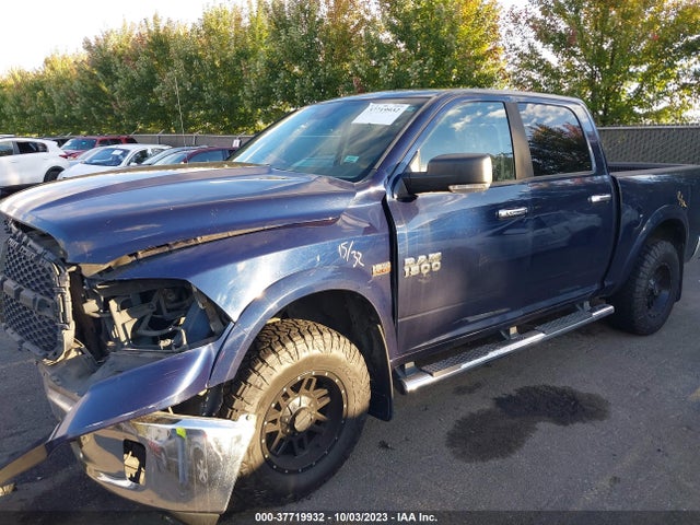 1C6RR7LT0ES265886 RAM 1500 Outdoorsman