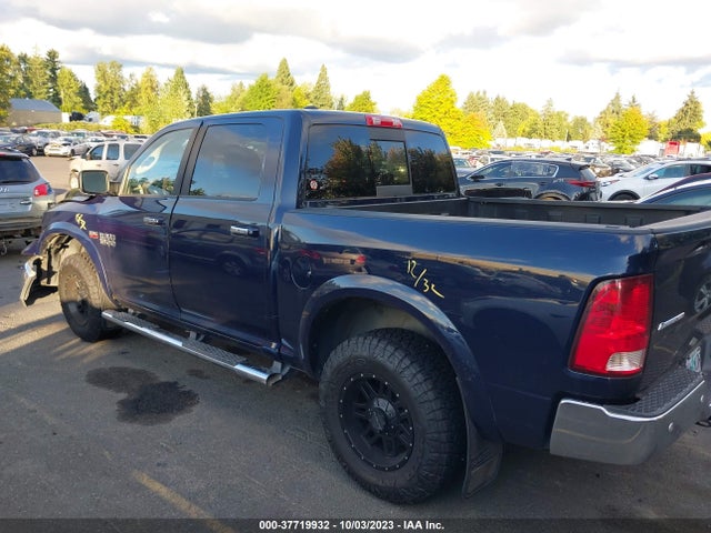 1C6RR7LT0ES265886 RAM 1500 Outdoorsman