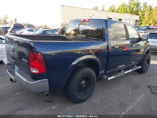 1C6RR7LT0ES265886 RAM 1500 Outdoorsman
