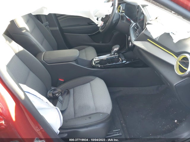 Chevrolet Trax Lt 2024 KL77LHE25RC045006 Image 5