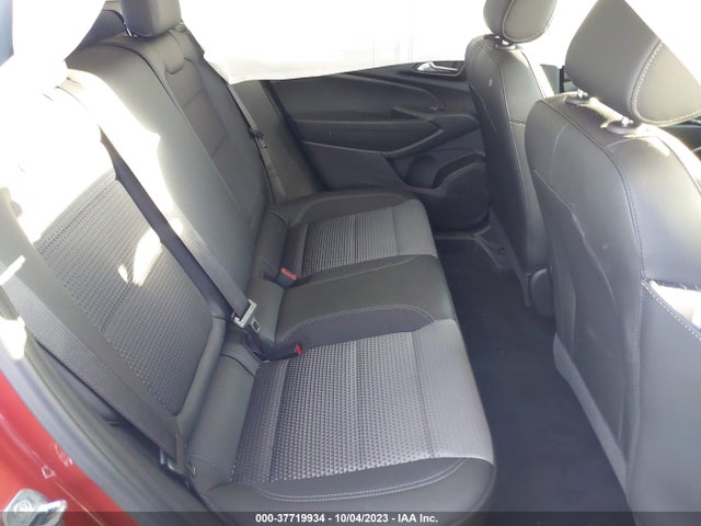 Chevrolet Trax Lt 2024 KL77LHE25RC045006 Image 8