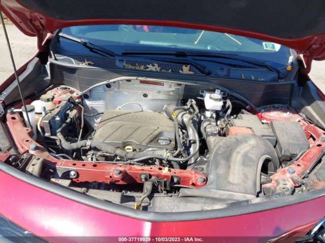 KL4MMBS28NB123440 Buick Encore Gx Preferred
