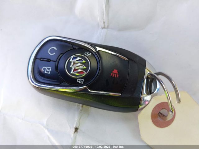 KL4MMBS28NB123440 Buick Encore Gx Preferred