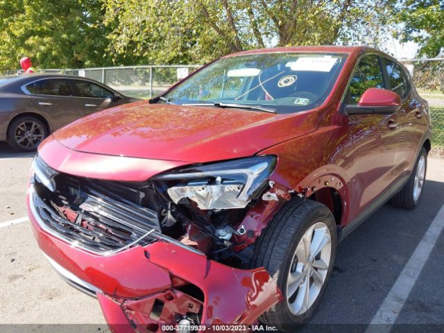 KL4MMBS28NB123440 Buick Encore Gx Preferred