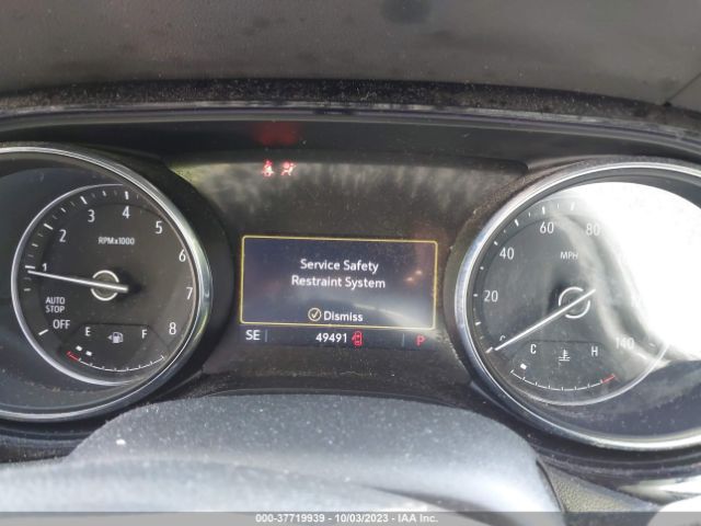 KL4MMBS28NB123440 Buick Encore Gx Preferred
